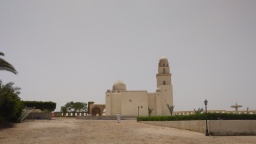 al-Jaame' ul-Juyushi - Misr (al-Qaaherat ul-Mo'izziyah)